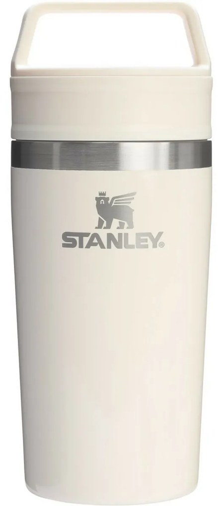 Stanley hőálló bögre Café-To-Go Travel Mug 350 mlCream Gloss, 350