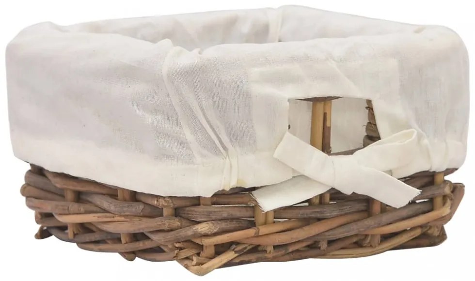 vidaXL tömör mahagóni fa tálalóasztal 69 x 28 x 70 cm