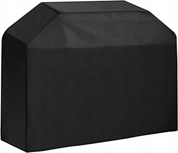 Grillrács huzat 130x60x105 vízálló