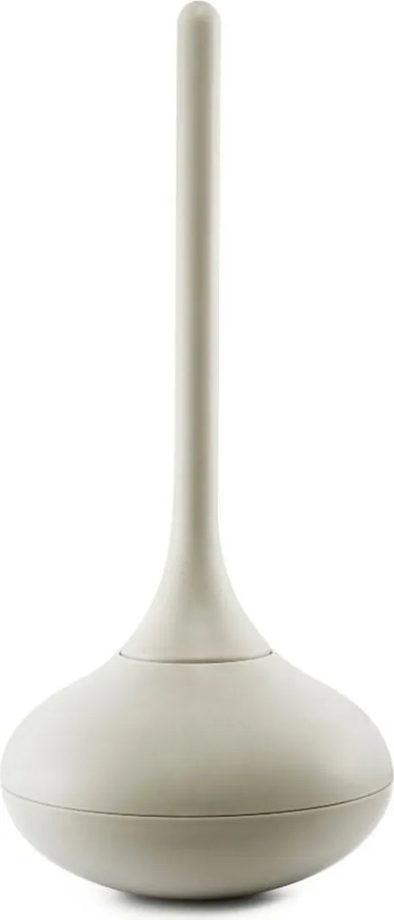 Normann Copenhagen Ballo Wc kefe Szürke