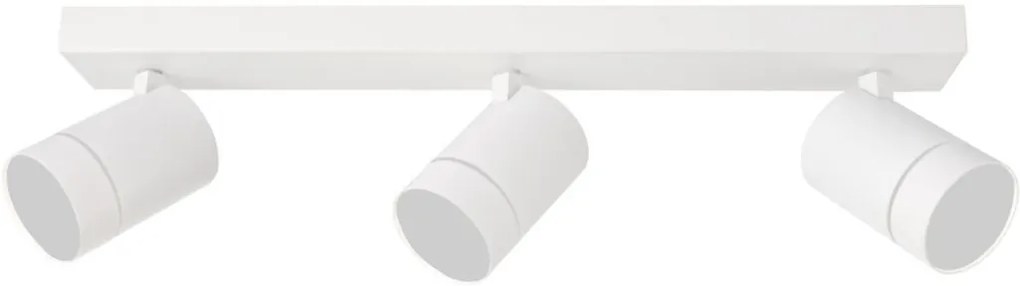 Italux SELMA SPL-31983-3B-WH Spotlámpa 15W/LED 4000K 960LM IP20