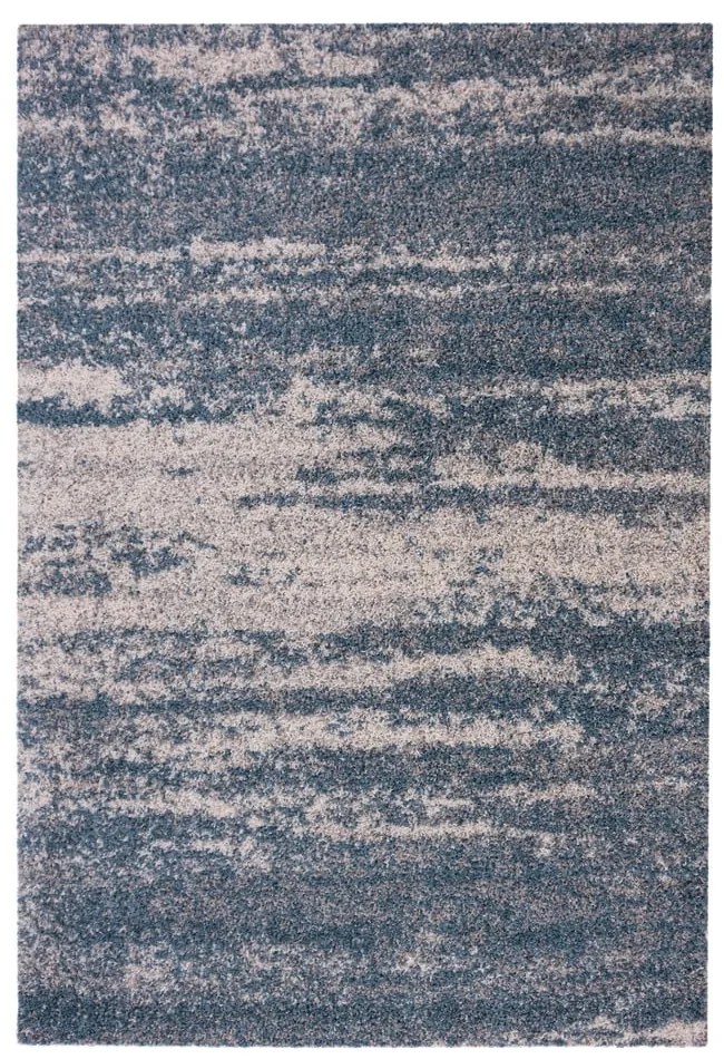 Kék szőnyeg 160x230 cm Dune Ombre – Flair Rugs