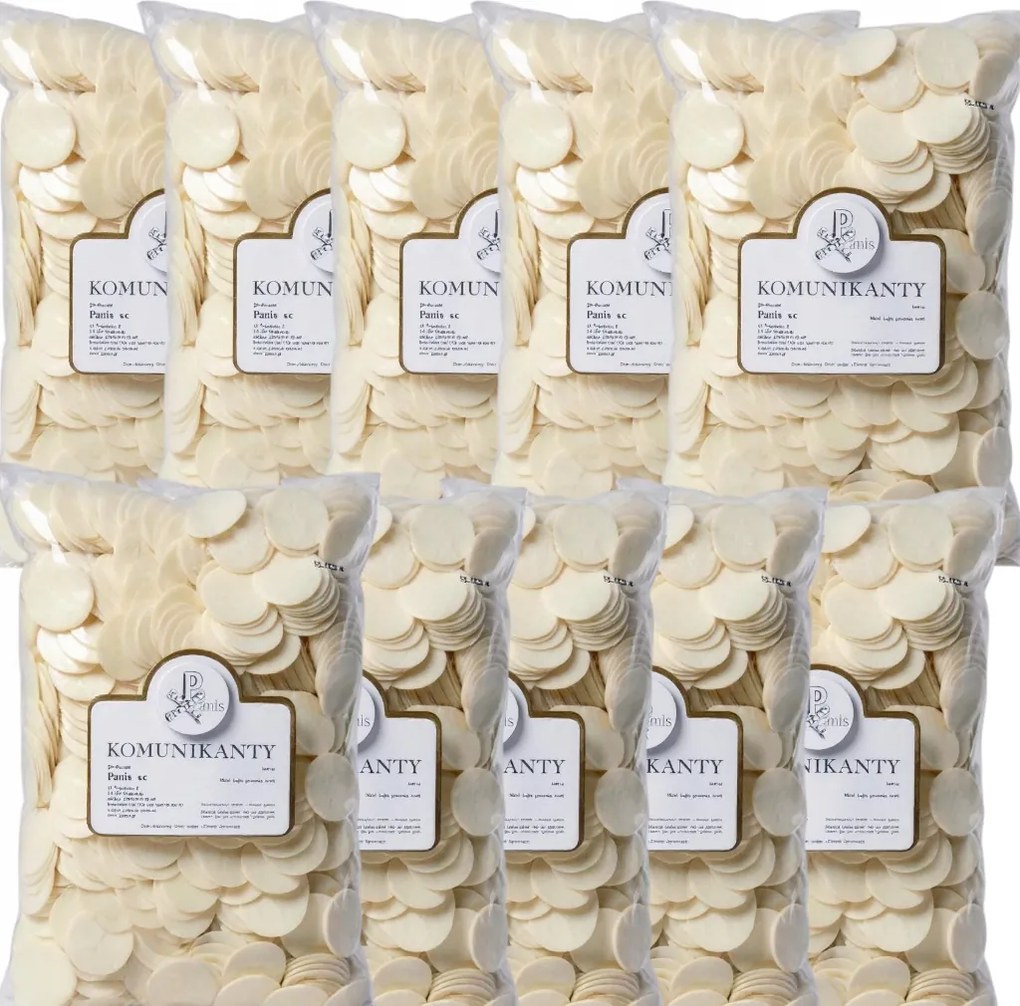 Panis Kommunikáció 1.7 csomag 10 000 db állandó együttműködés szuper ár