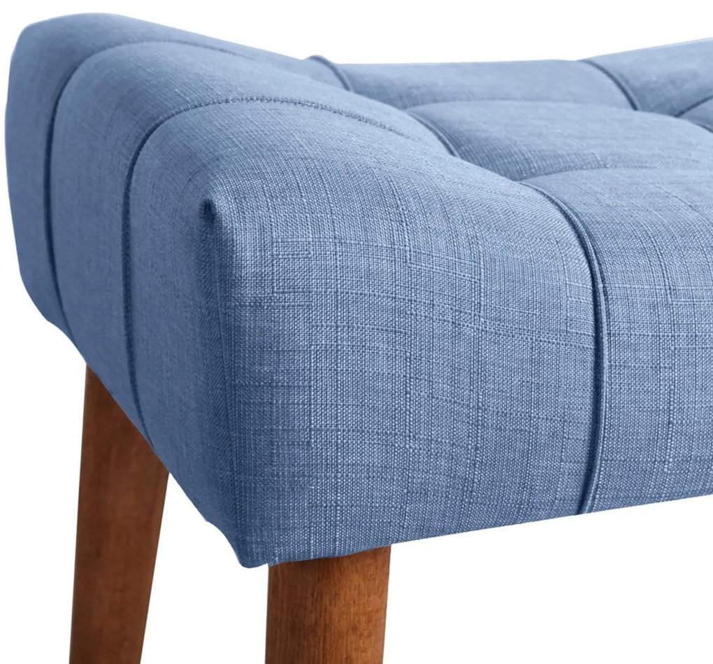 New Cool Indigo Blue szék