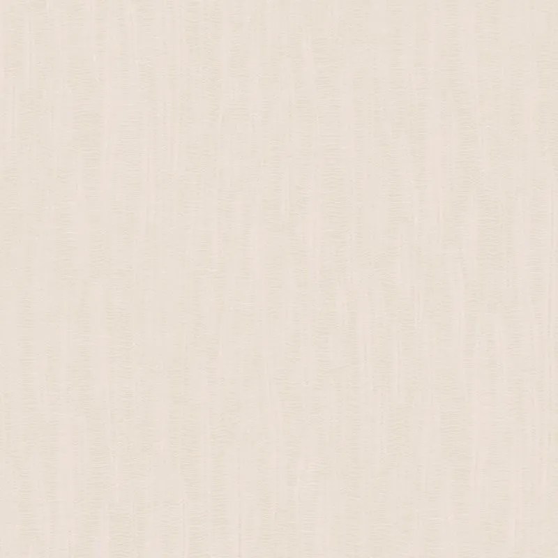 Parato Cristiana Masi The Best Classic & Elegant Colore ekrü egyszínű texturált vlies tapéta – 23683