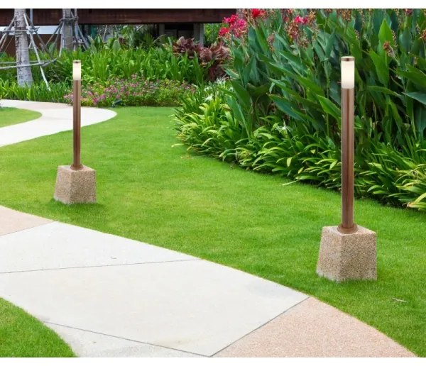 Globo 3159W - Kültéri lámpa BOSTON 1xE27/60W/230V IP44