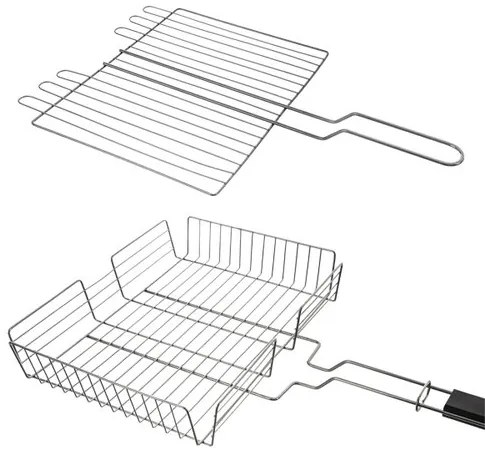 Orion grill rács, 33 x 26 cm