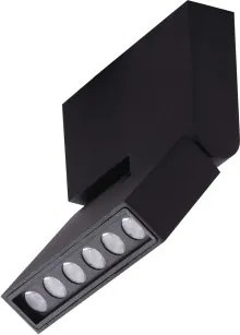 AZZARDO 3489 LEONLED Modern Mennyezeti Lámpa LED IP20