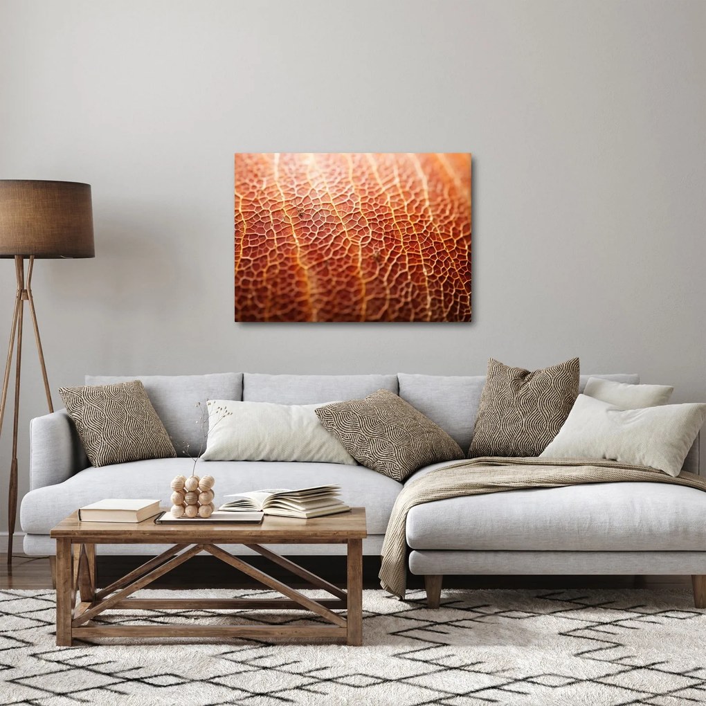 Kép - Textúra részlet (70x50 cm)