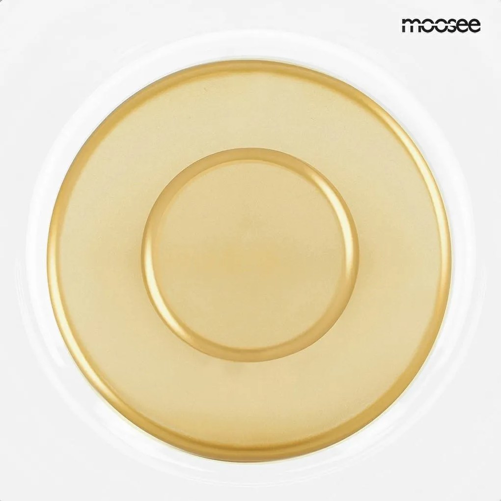 King Home MOOSEE EDEN WALL MSE010400216 Fali lámpa 1x6,5W/LED 3000K 520LM IP20