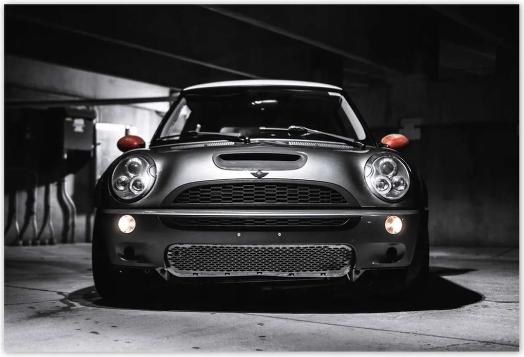 Poszterek 155x105 Sportautó Autó