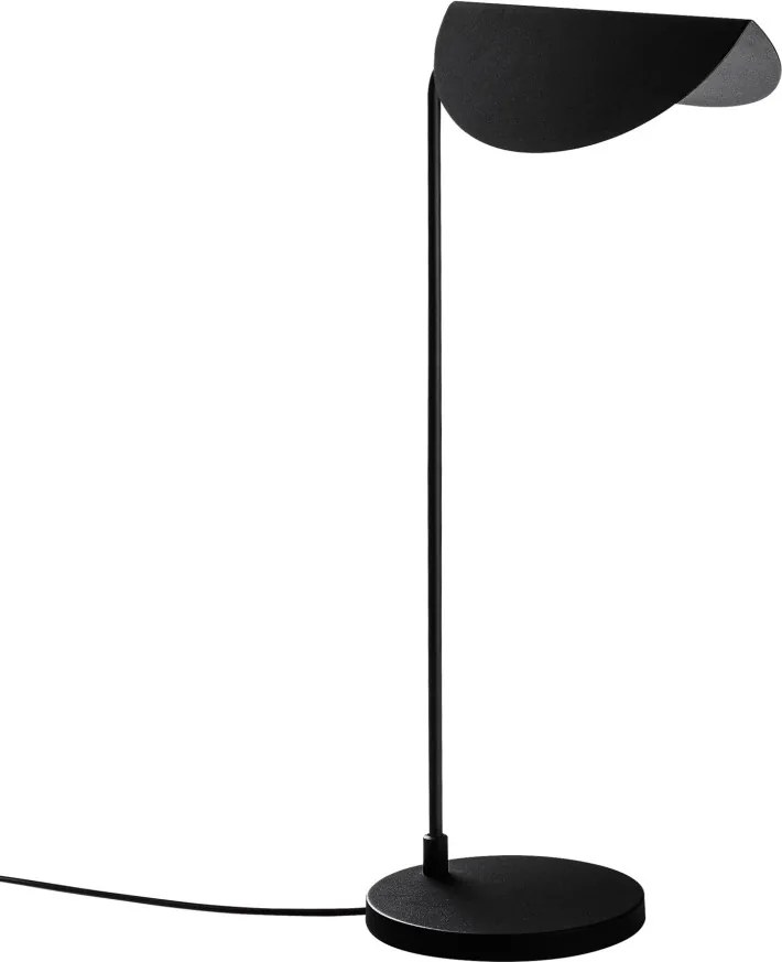 Corner 13780 - Black