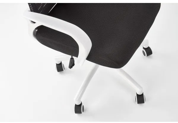 MIRI irodai szék fekete/fehér