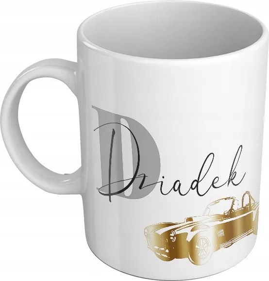 Bögre Nagypapa Nap Nagypapa Prémium Ajándék