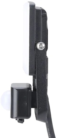 LED Kültéri reflektor érzékelővel LED/20W/230V 5000K IP44