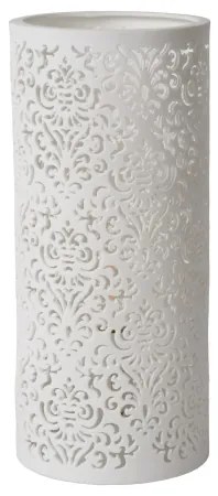 Lucide 13511/01/31 - Asztali lámpa KANT 1xE14/25W/230V