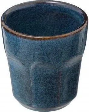 Eszpresszó csésze Roma Kék 80 ml