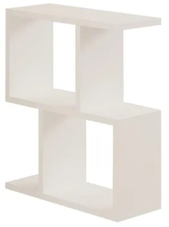 Kis asztal Zet - White