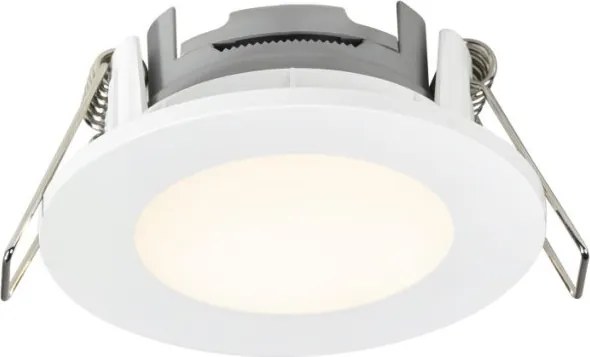 NORLDUX 2310016001 LEONIS Kültéri Mennyezetbe Építhető Lámpa LED IP65