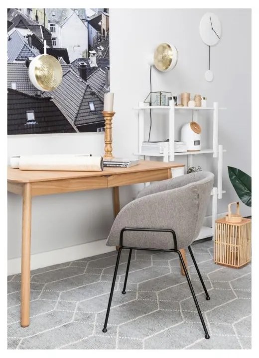 Feston design karfás szék