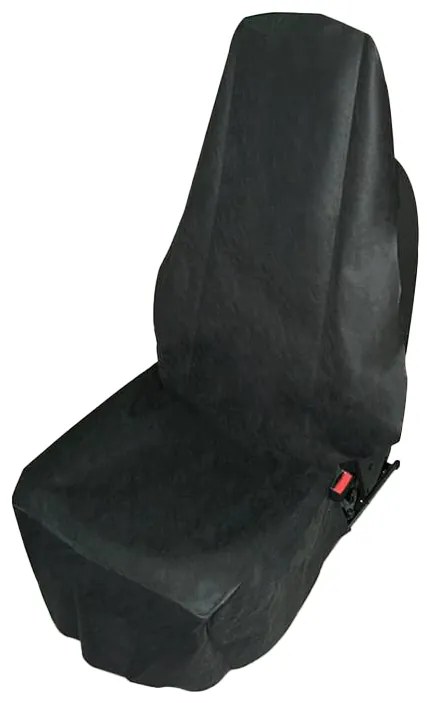 Védő üléshuzat textil