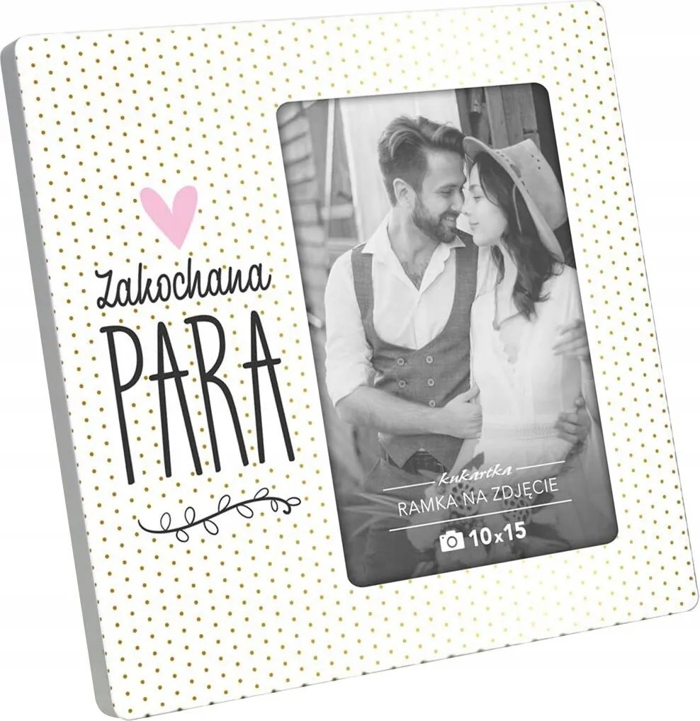 Képkeret Szerelmes Pár RM-056