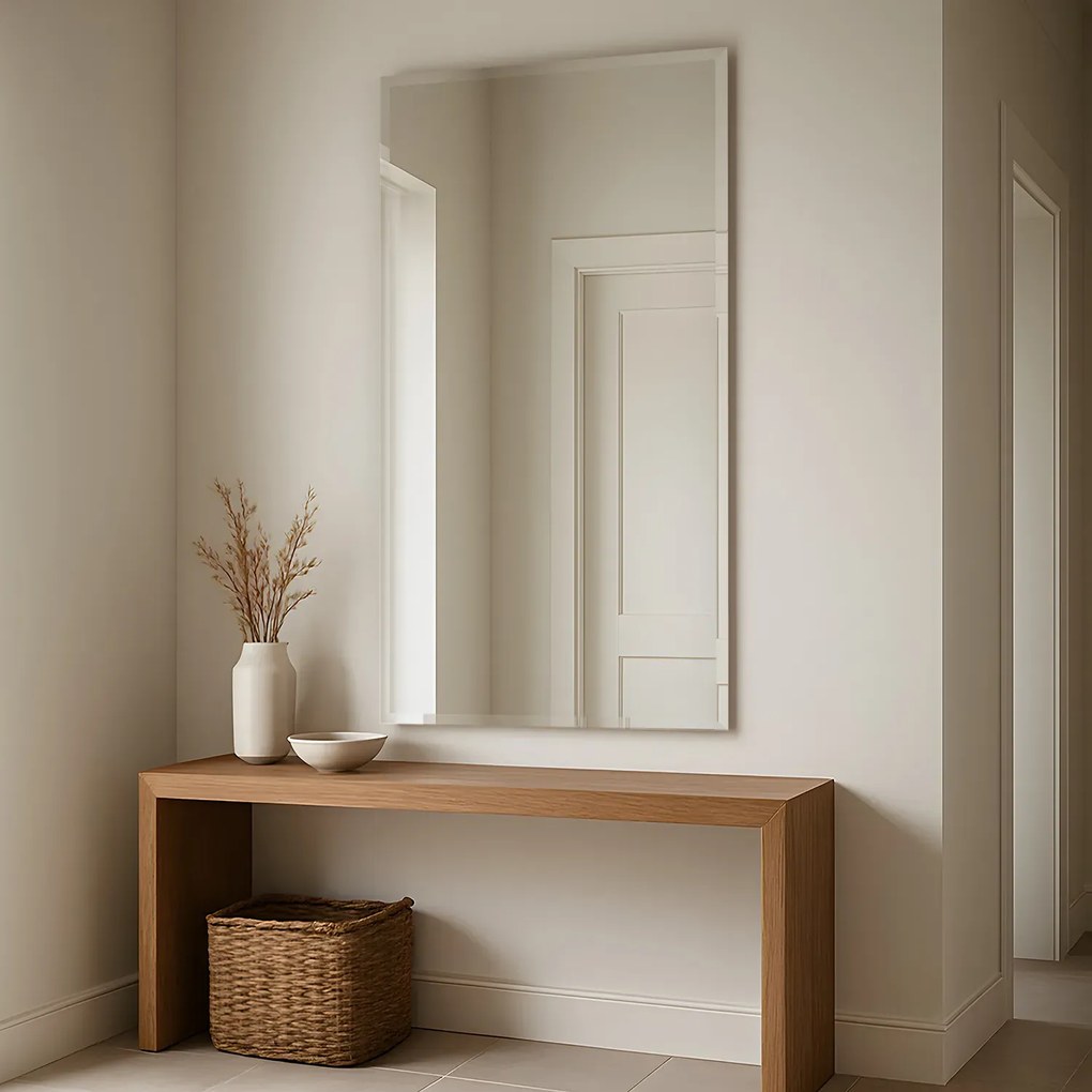 Tükör fazettával – Pure Collection R26