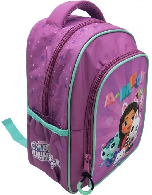 Gabi babaháza A-meo-zing hátizsák, táska 30 cm