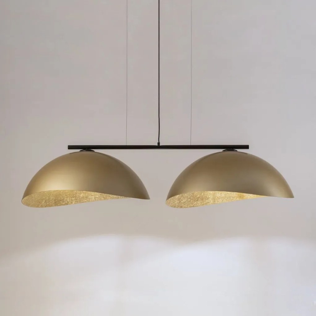 SIGMA LIGHTING 40581 SOLAR Vintage Függesztett Lámpa E27 IP20