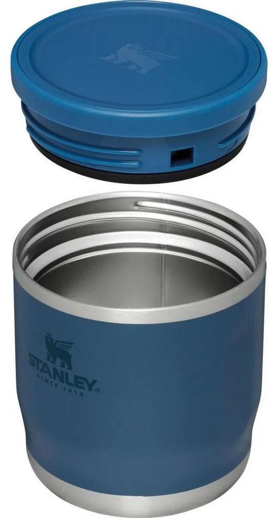 Stanley Adventure To-Go ételes termosz 350 mlAbyss kék, 350