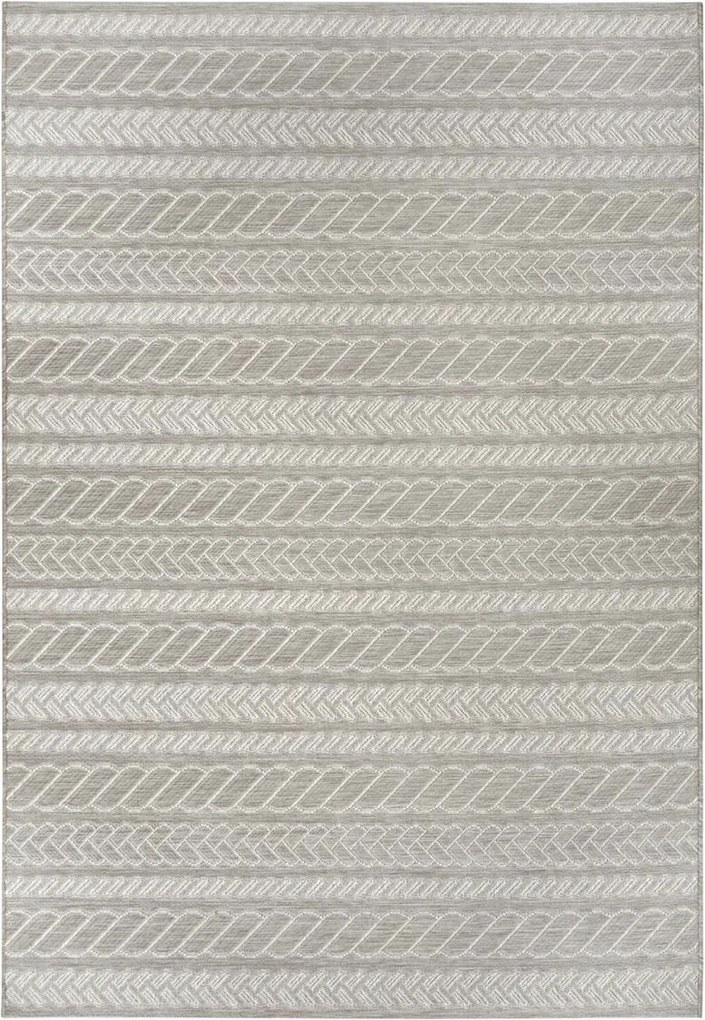 Kültéri szőnyeg teraszra 80x150cm,zsinóros lapos szövésű szizál