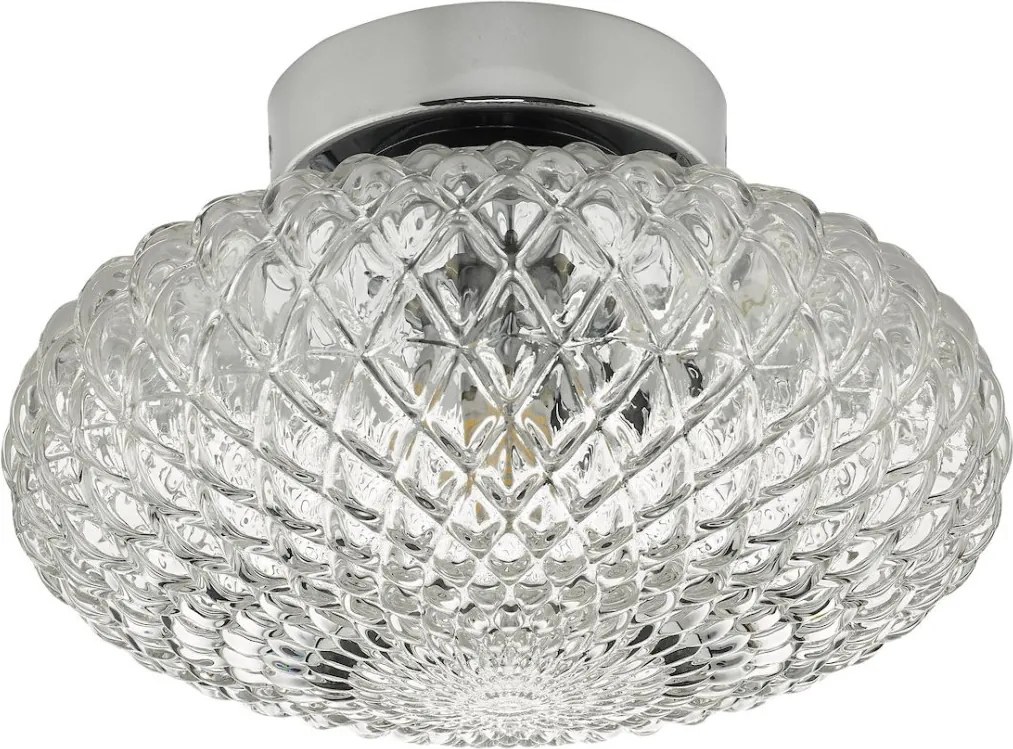 Dar Lighting BIBIANA BIB0708 Fali lámpa 1x40W/G9