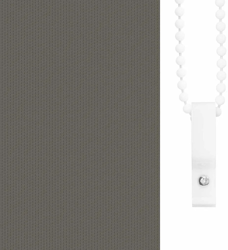 redőny Blackout 45x130 cm Szövetszélesség 40,7 cm Poliészter