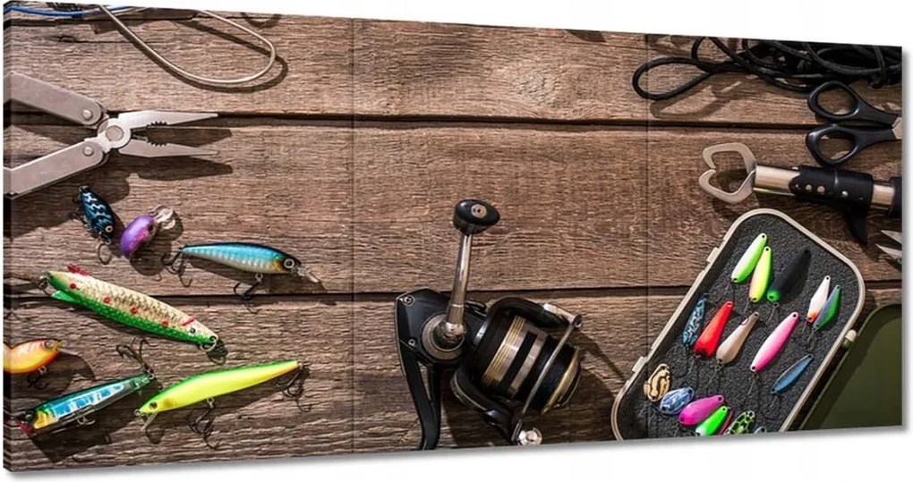 Képek 180x90 Horgászat spinning zsinór