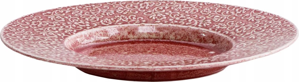 Verlo Ovális tányér, 28,5 cm, Amour