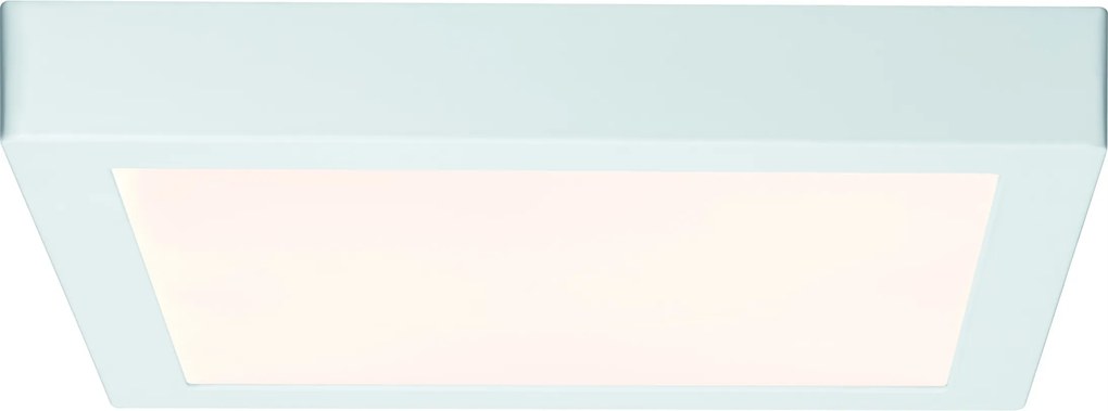 Paulmann Plafon Lunar Led 18W 30cm 3000K matt fehér