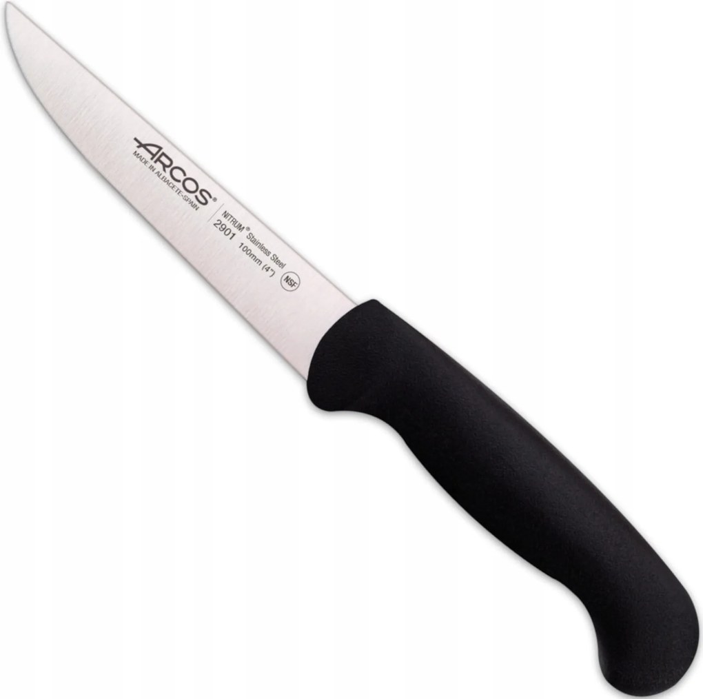 Zöldség-gyümölcs kés 2900-as sorozat 100/210 mm hosszú