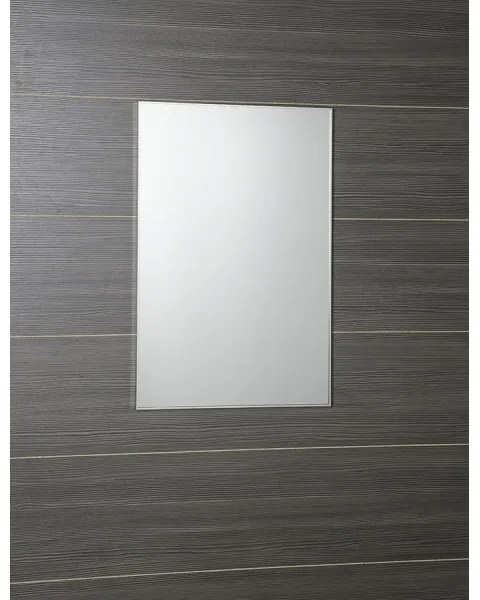 Sapho - Tükör AROWANA 50x80 cm fényes króm