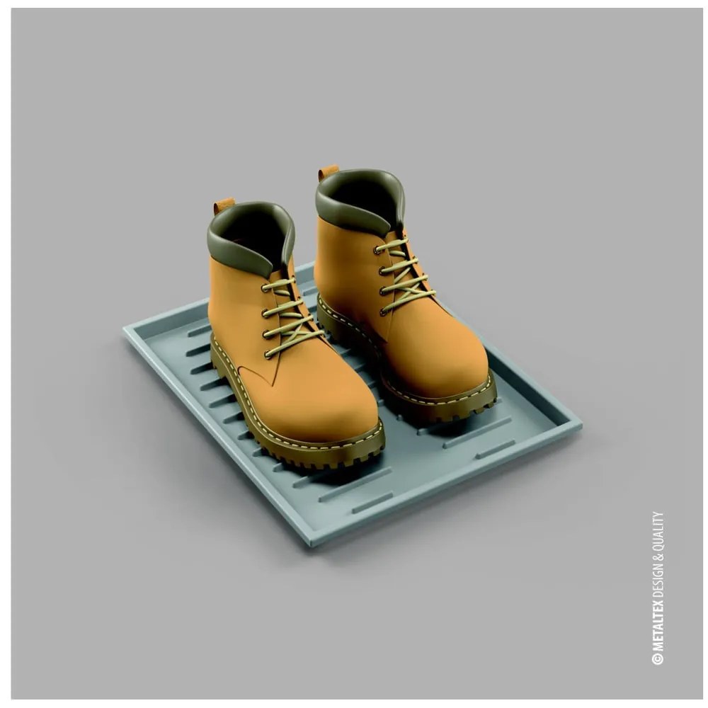 Zapatos cipőtartó alátét - Metaltex
