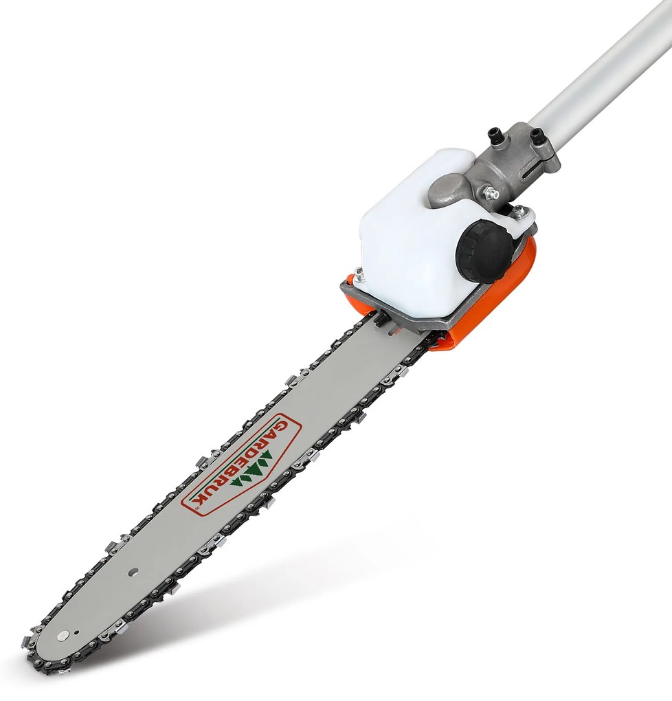 Gardebruk® Kerti multifunkciós szerszám 5 az 1-ben