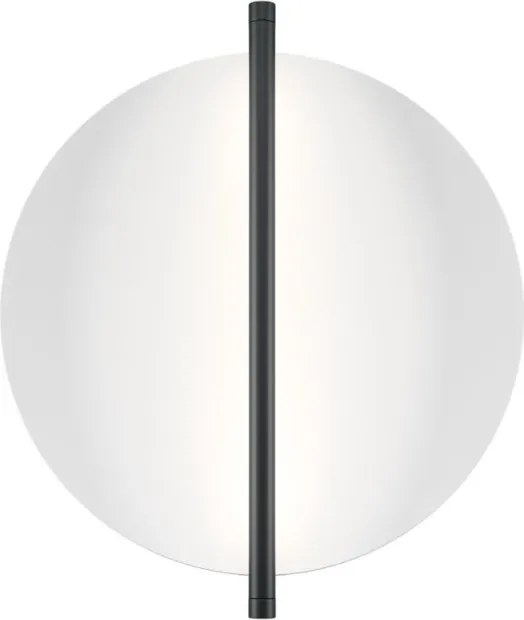 Maytoni Mira MOD279WL-L14B3K 1x14W/LED 3000K 200lm IP20