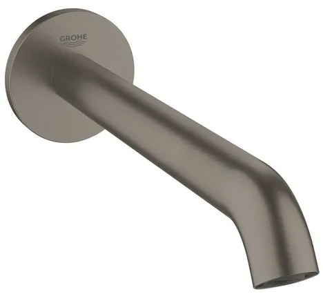 Grohe Essence New kádlefolyó csiszolt kemény grafit 13449al1 G13449AL1