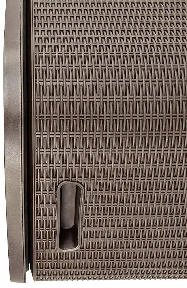 Bevy Cool bár kerti italtartó asztal