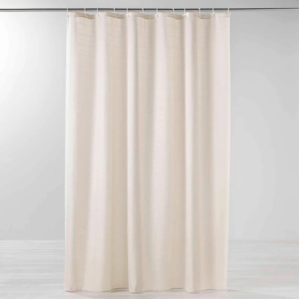 Zuhanyfüggöny 180x200 cm Yaline – douceur d'intérieur