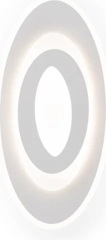 Brilagi - LED Dimmelhető mennyezeti lámpatest MODERN LED/45W/230V 3000-6000K + távirányító