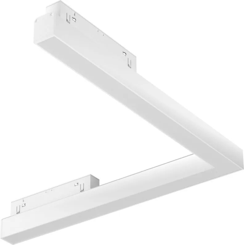 Maytoni Basis Angle TR042-2-24W3K-W 1x24W/LED 3000K 1310lm IP20