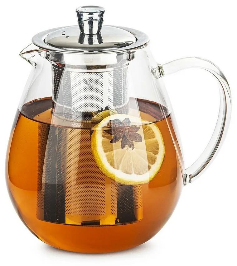 4Home Teáskanna Tea time Hot&Cool 1 200 ml