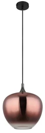 GLOBO 15548H1G MAXY Modern Függesztett Lámpa IP20