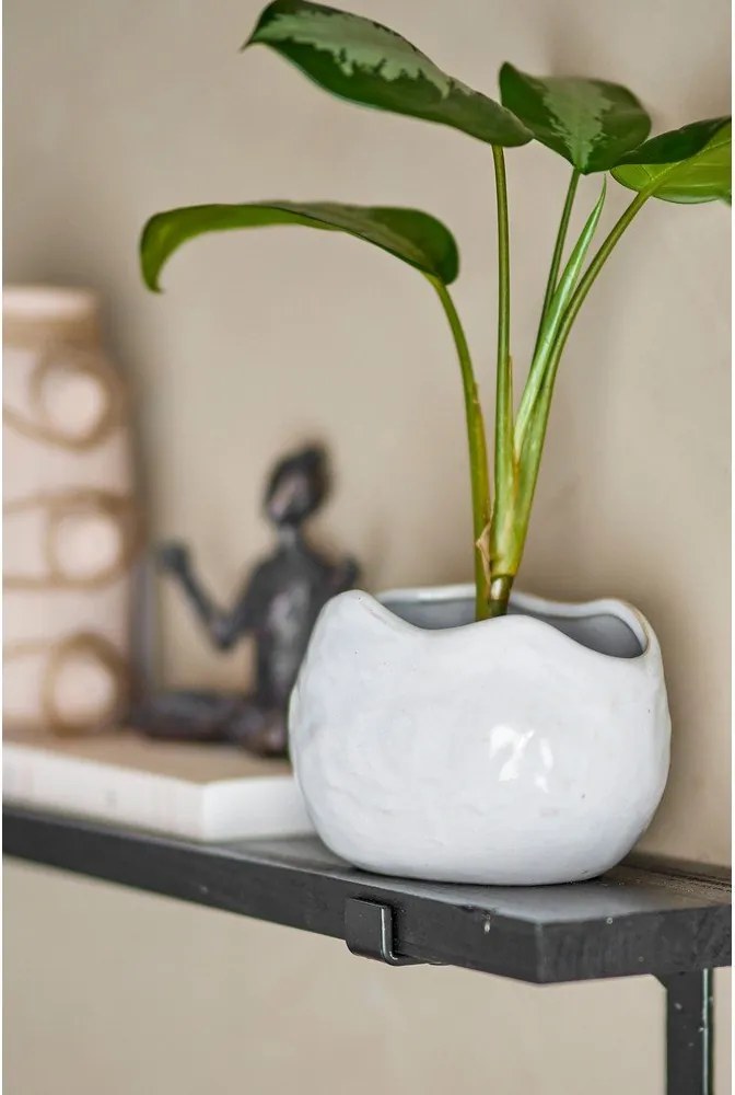 Kőedény kaspó Pennie – Bloomingville