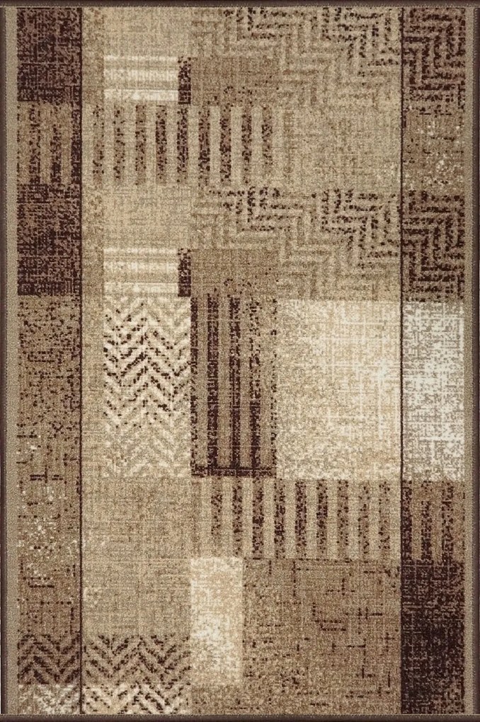 Járda Szőnyeg Az Előszoba Konyhájába Gumírozott Csúszásgátló Es 67x190